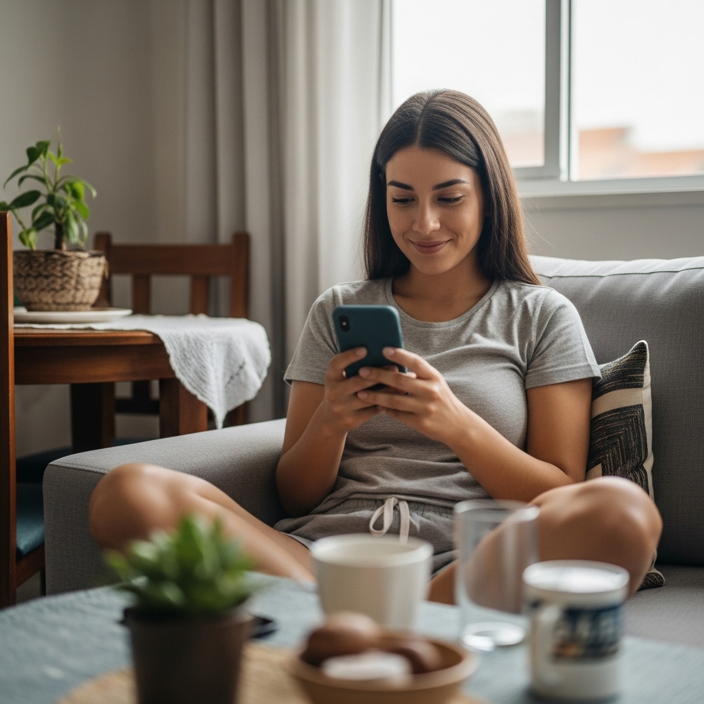 Assista como o programa funciona